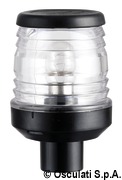 Lampa topowa Classic 360°. Poliwęglan biały. INCLUDED (do rurki Ø 20 mm) - Kod. 11.133.04 31