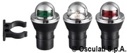 Lampy pozycyjne Utility zasilane bateriami. Komplet 3 częściowy - Kod. 11.137.01 8