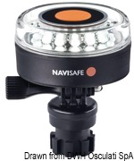 Lampa nawigacyjna NAVISAFE Navi Light 360° - Kod. 11.139.01 14