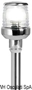 360° standard retractable pole white light 60 cm - Artnr: 11.140.02 26