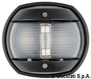 Lampy pozycyjne Compact 12. 135° rufowa. Obudowa - czarna - Kod. 11.408.04 77