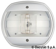 Lampy pozycyjne Maxi 20. 112,5° lewa. 12V. Obudowa - czarna - Kod. 11.411.01 68