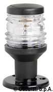 Lampy pozycyjne Utility Compact. 225° dziobowa. Obudowa - biała - Kod. 11.412.13 79
