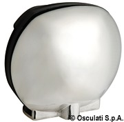 S.S rollbar mount bracket - Artnr: 11.434.01 13