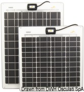 Panele słoneczne SUNWARE® - 70W - Kod. 12.030.04 11