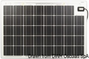 Panele słoneczne SUNWARE® - 70W - Kod. 12.030.04 13