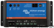 Regulatory ładowania VICTRON Blue - Solar dla paneli słonecznych - Model Blue 10 - Kod. 12.033.02 14