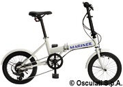 Bag to carry Mariner folding bicycle - Artnr: 12.373.02 8