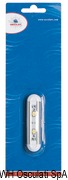 Lampa techniczna Slim Mini, odporna na uderzenia - Slim Mini shock-resistant lightz 12 V 1.8 W - Kod. 13.197.23 28