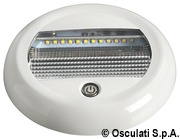 Plafon oświetleniowy LED - Plafoniera di servizio a LED touch control - Kod. 13.199.05 6