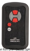 LED electric exterior spotlight 12 V - Artnr: 13.226.12 8