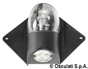 Lampa sygnalizacyjna i lampa pokładowa LED dla jednostek do 20 m - Kod. 13.243.88 13