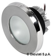 Plafon LED typu Superyacht - Superyacht wasserdicht LED ceiling light - Kod. 13.413.01 5