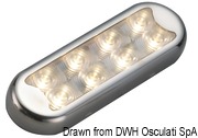Kompakte LED-Deckenleuchten von BIMINI - Kod. 13.525.04 13