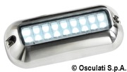 Lampa podwodna LED - Luce subacquea a LED bianco - Kod. 13.640.01 10
