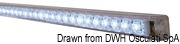 30-LED strip light, portable version - Artnr: 13.835.05 19