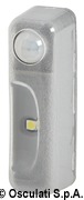 Lampka kajutowa z automatycznym włączaniem i autonomicznym zasilaniem Feton 1 - Kod. 13.851.50 5