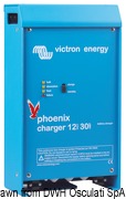 Victron Phoenix battery charger 30 + 4 Ah - Artnr: 14.266.01 12