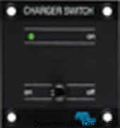 Victron remote charger switch - Artnr: 14.270.33 20