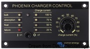 Victron Phoenix control panel - Artnr: 14.270.36 17