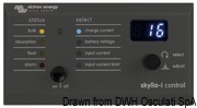 Skylla-I control panel - Artnr: 14.270.38 20