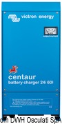 Victron Centaur analogic battery charger 12 V 60 A - Artnr: 14.274.05 15
