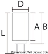 Żarówka LED SMD z trzonkiem G4 do opraw punktowych - LED bulb - Kod. 14.441.15 16