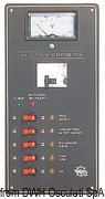 AC power control panel 220 V - Artnr: 14.810.22 5
