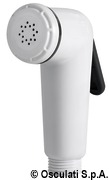 Desy spare push-button shower lever - Artnr: 15.238.03 19