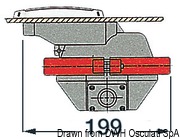 Whale Compact 50 pump - Artnr: 15.350.00 4