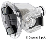 Aquatec Sensor 4-valve autoclave - Artnr: 16.514.00 8