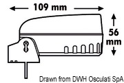 Whale automatic switch for bilge pumps - Artnr: 16.549.00 7