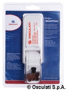Heavy DutyaAutomatic switch bilge pumps 12/24 V - Artnr: 16.603.50 6