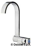 Bateria seria Style - Style tap hot and cold water - Kod. 17.046.22 9