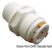 Whale WX1552B adapter 56