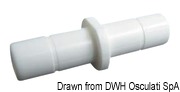 Anschluss Zylinder/Außen 1/2“ - Packung á 10 st. 60