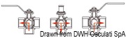 Schlauchanschluss Außen 1/2“ x 15 mm - Packung á 1 St. 8