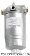 filter for diesel fuel 80 l/h - Artnr: 17.638.00 4