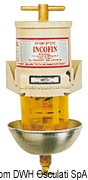 Filtr oleju napędowego RACOR - Wersja pojedyncza. 900MA - Kod. 17.667.02 14