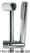 Futura rail pipe 75 cm - Kod. 17.669.10 8