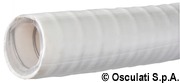 Premium PVC hose sanitary fittings white 20 mm - Artnr: 18.003.20 4