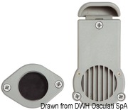 Drain plug w/valve 16/63 mm - Artnr: 18.534.20 4