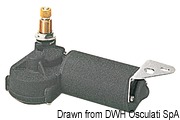 TMC watertight windshield wiper 12 V - Artnr: 19.172.40 11