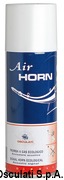 Super gas horn bottle 200 ml + long horn - Artnr: 21.459.00 7