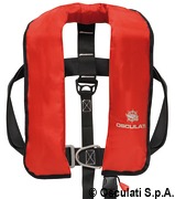 Sail 150 N lifejacket w/safety harness - Artnr: 22.396.04 7