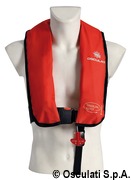 Fun 150 N self-inflatable manual lifejacket - Artnr: 22.398.12 33