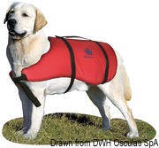 Pet Vest for cats/dogs 5-10 kg - Artnr: 22.403.52 4