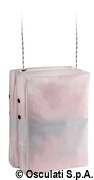 Multipurpose bag for 2 lifejacket belts - Artnr: 22.409.29 15