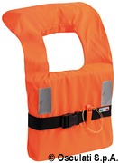 ITALIA 7 lifejacket 100N Junior - Artnr: 22.458.03 7
