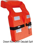 Rettungsweste FLORIDA 7 - 150N (EN ISO 12402-3) Junior (15-40 kg) - Kod. 22.459.03 6